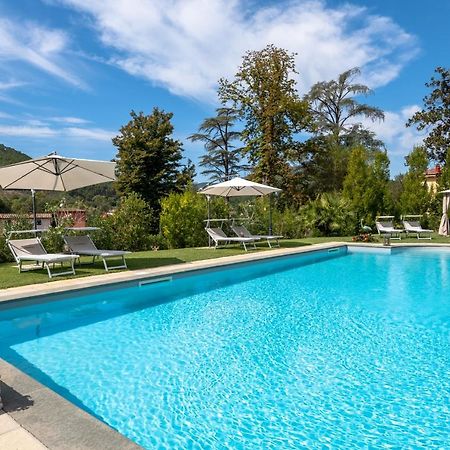 Villa Brancoli Capannori Εξωτερικό φωτογραφία