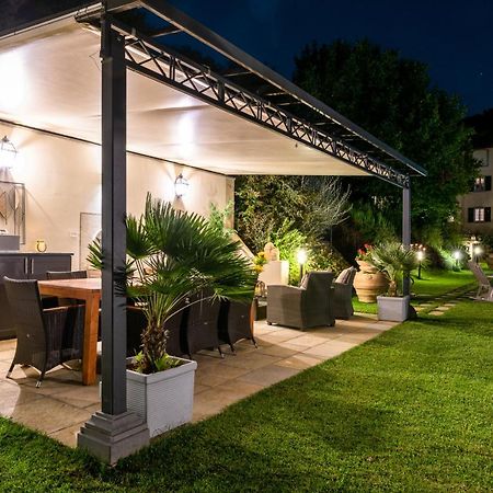 Villa Brancoli Capannori Εξωτερικό φωτογραφία