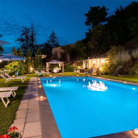 Villa Brancoli Capannori Εξωτερικό φωτογραφία