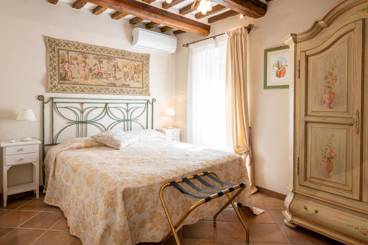 Villa Brancoli Capannori Εξωτερικό φωτογραφία