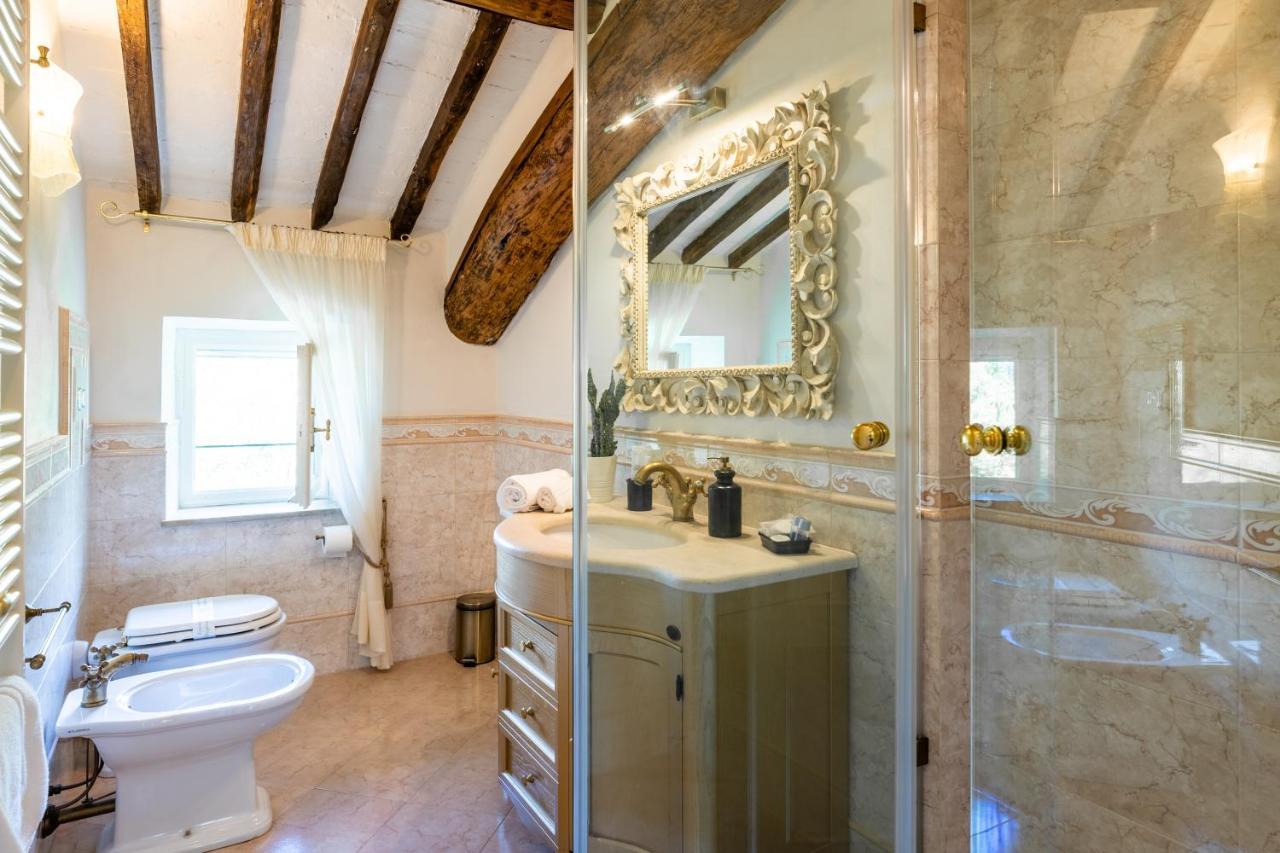 Villa Brancoli Capannori Εξωτερικό φωτογραφία