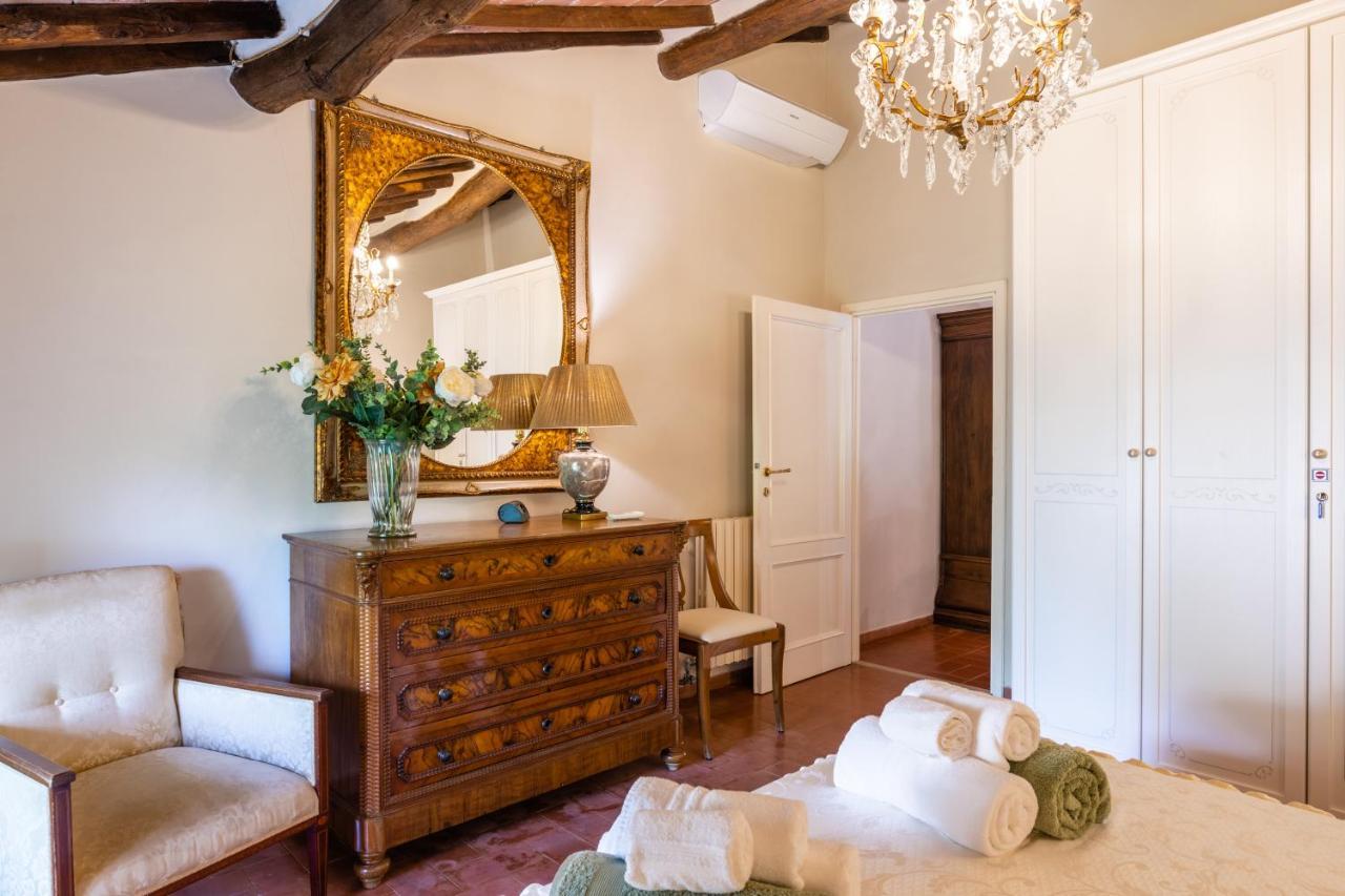 Villa Brancoli Capannori Εξωτερικό φωτογραφία