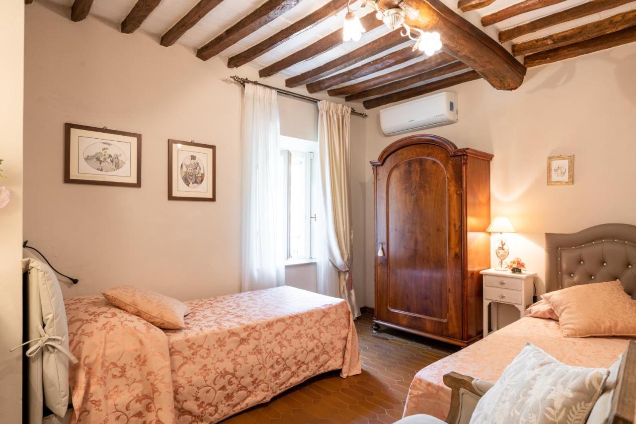 Villa Brancoli Capannori Εξωτερικό φωτογραφία
