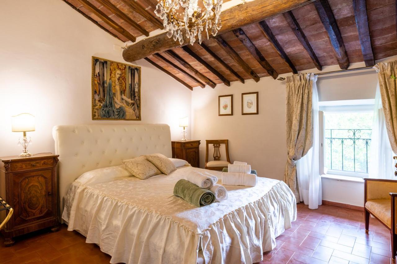 Villa Brancoli Capannori Εξωτερικό φωτογραφία