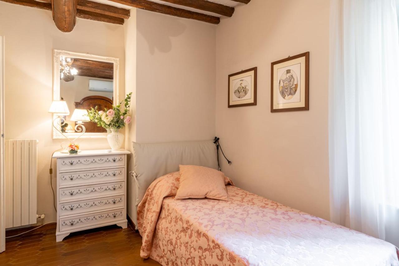 Villa Brancoli Capannori Εξωτερικό φωτογραφία