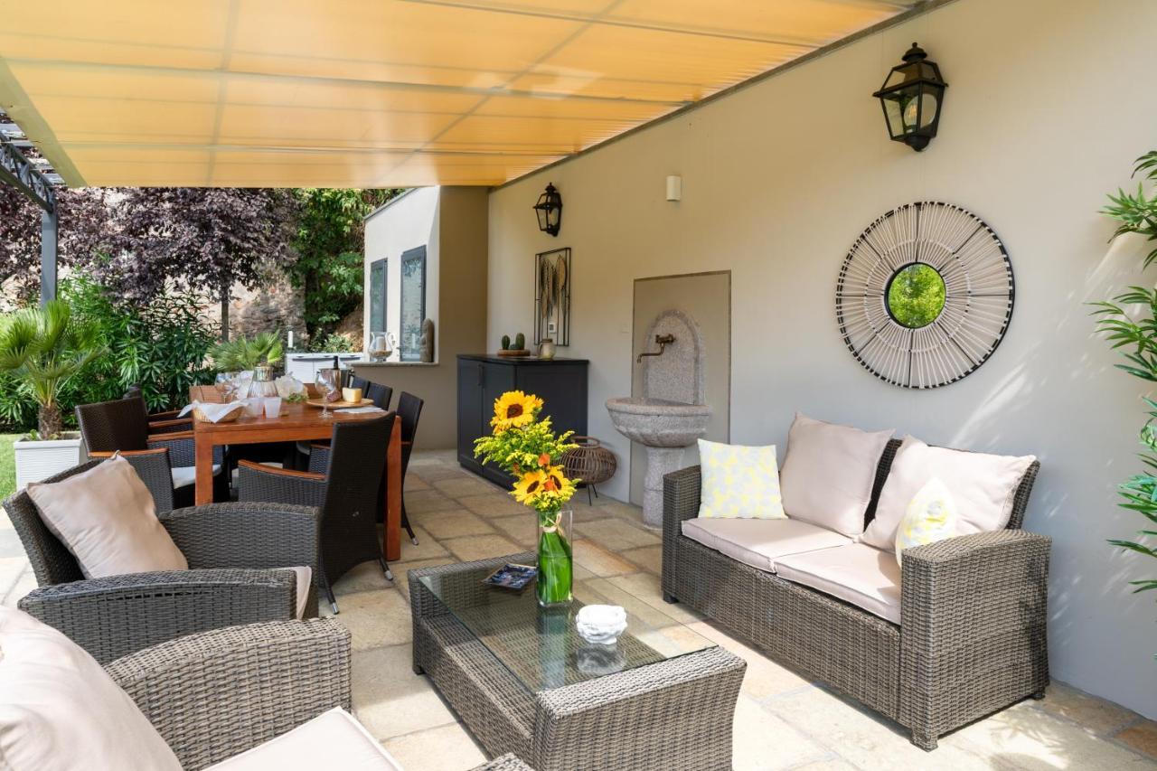 Villa Brancoli Capannori Εξωτερικό φωτογραφία