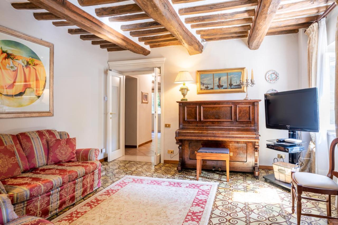 Villa Brancoli Capannori Εξωτερικό φωτογραφία
