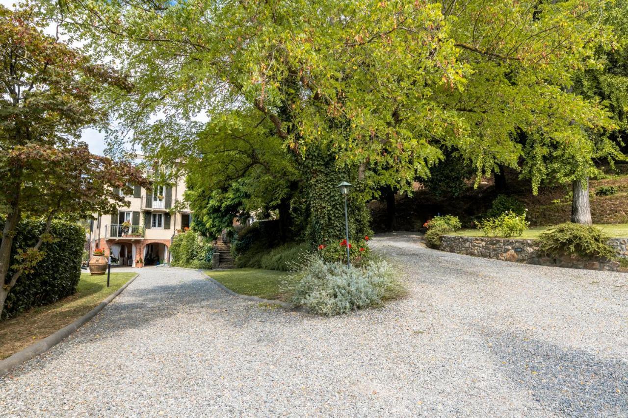 Villa Brancoli Capannori Εξωτερικό φωτογραφία