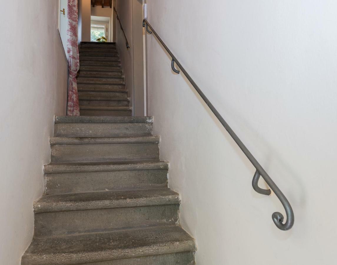 Villa Brancoli Capannori Εξωτερικό φωτογραφία